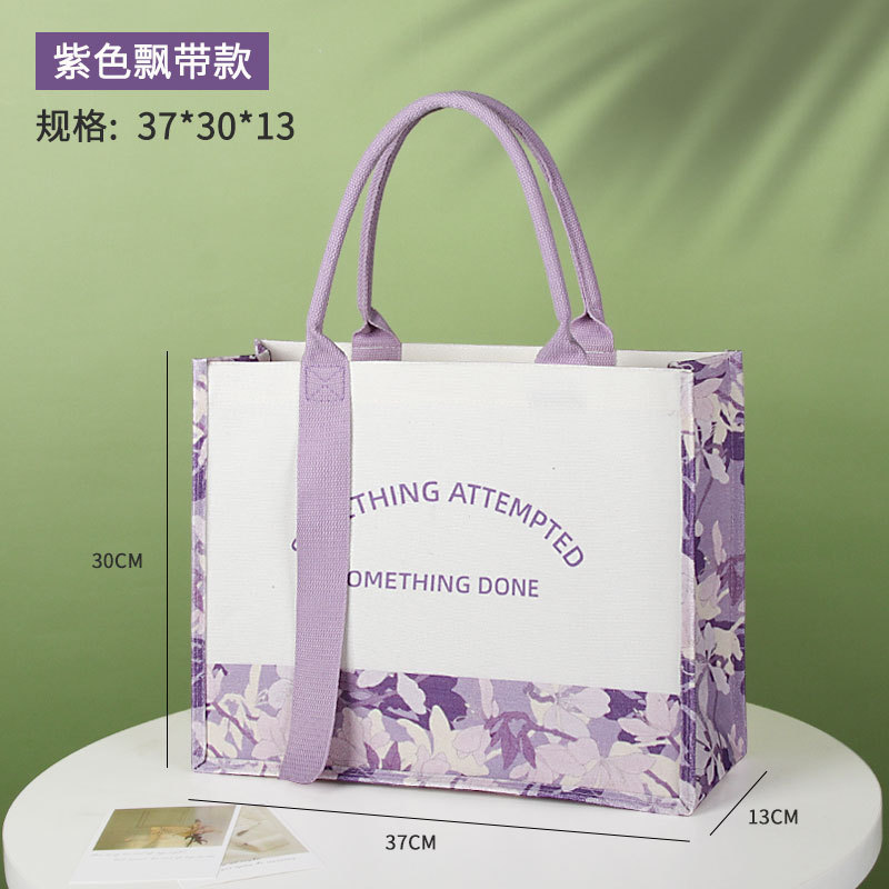 Bolsa de lona Bolsa de tote de oso personalizada Bolso de lona tridimensional para estudiante Carpeta personalizada con logo Bolsa de lona pequeña image 37