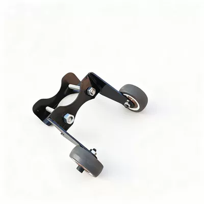 Electric Scooter Stabilizer Wheels, Balance Wheels, Compatible with Hx Huanxi X6 Scooter Auxiliary Wheel Modification Parts in Stock (Other Electric Vehicle Accessories) - joy-x6-stable-wheel