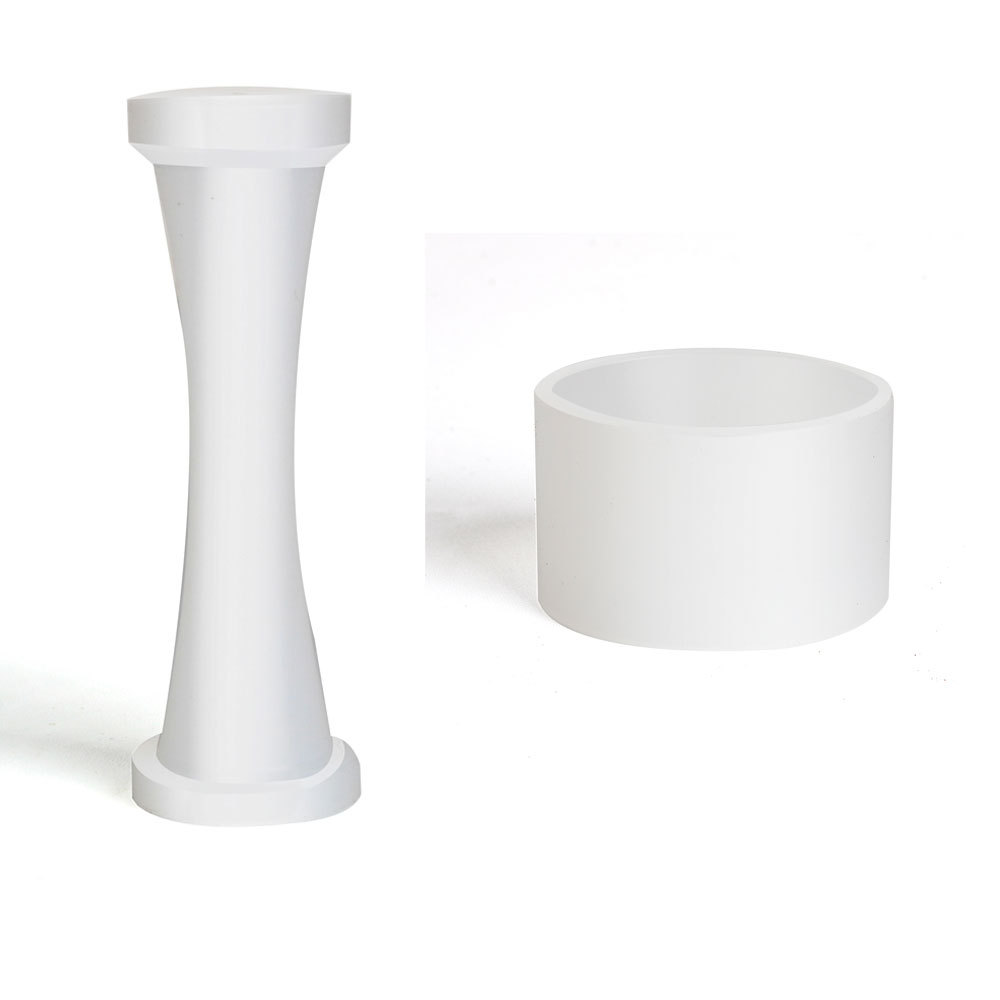 Cubierta de papel aluminio traje Acero inoxidable café cápsula taza Nestle cápsula llenado Filtro de café para muchas veces