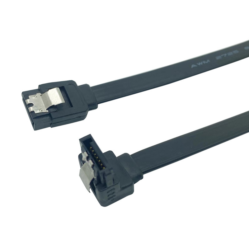 Sata3.0 ssdシリアルドライブdvdレコーダー汎用高速伝送sata 3.0データケーブル|undefined