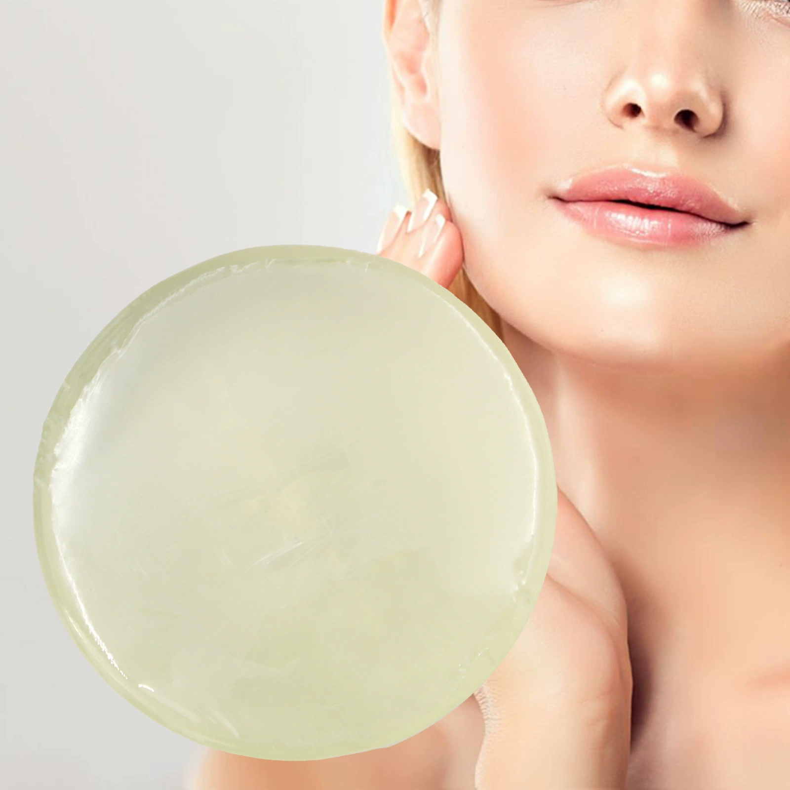 YURHERSU Очищающее мыло алоэ вера Очищающее очищающее масло Увлажняющее средство для мытья рук Мыло очищающее мыло для мытья рук