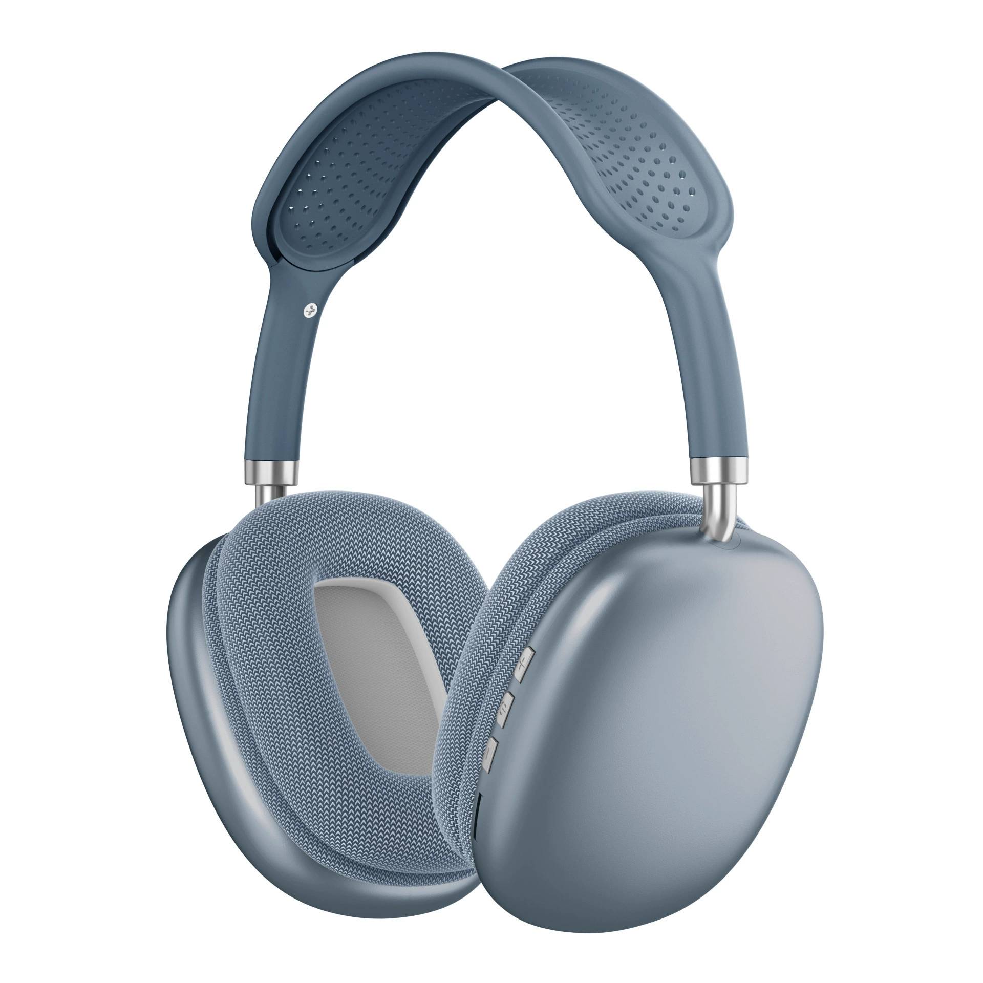 Удлинённые складные наушники Bluetooth