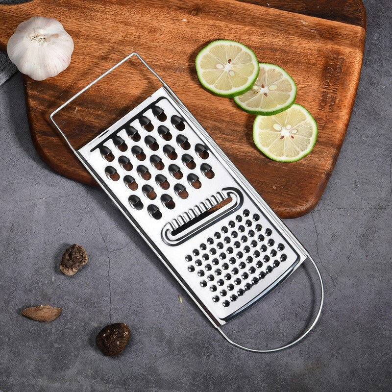 Cocina pequeña lavavajillas limpieza de cabello cocina alambre planador de alambre de acero herramientas de patata regalo rábano lavar olla