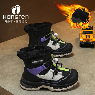 HANGTEN�g�v��ͯѩ��ѥ2025�¿������Ь������Ь�ӽq��ůͯЬ