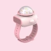 3216 projection watch fan-pink