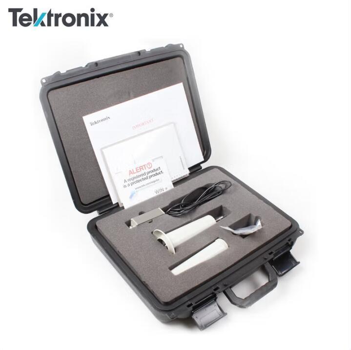 TEKTRONIX P6015A 泰克示波器高压单端探头带宽75MHz补偿范围