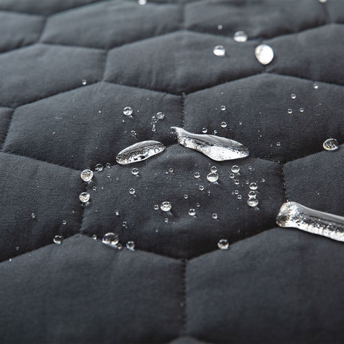 跨境批发家用宠物床垫防水猫狗狗防尘床罩 防滑保护套沙发隔尿垫