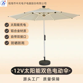 户外伞;野营/露营灯;遮阳/太阳伞