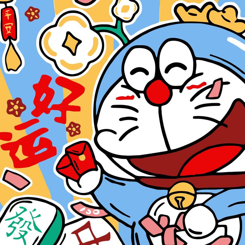 新しい漫画デジタル油絵DIY塗り絵ラブブサンリオ手作り塗り絵装飾画卸売|undefined