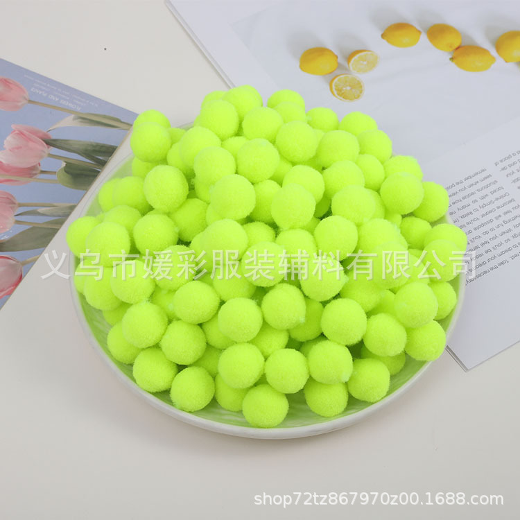 15#fluorescence yellow