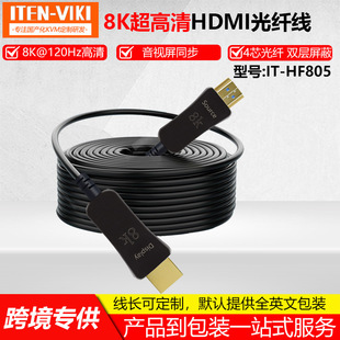 8KHDMI�ӿڹ��w��2.1��8K120Hz�b�޲������ܰ��b1-300m���w���|
