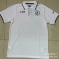 2324 naples white polo