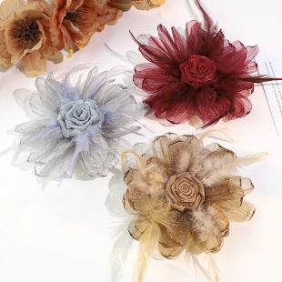 �����G��õ�廨��diy�ֹ���ë�^��������o��Ь�����Ʒ���l