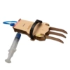 Hydraulic Wolverine