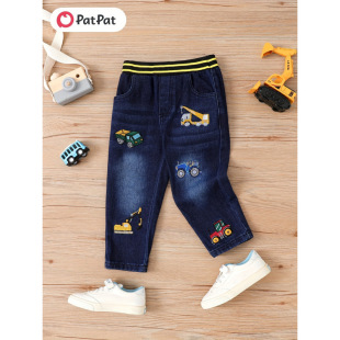 Z 80948 Girls casual jeans Ůͯ���eţ��ѝ�羳���uͨ���R
