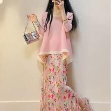 ��ϵ����һ���׷�ɫ���°���ȹŮ�ļ��}ϵ�p���С���b�ɼ���