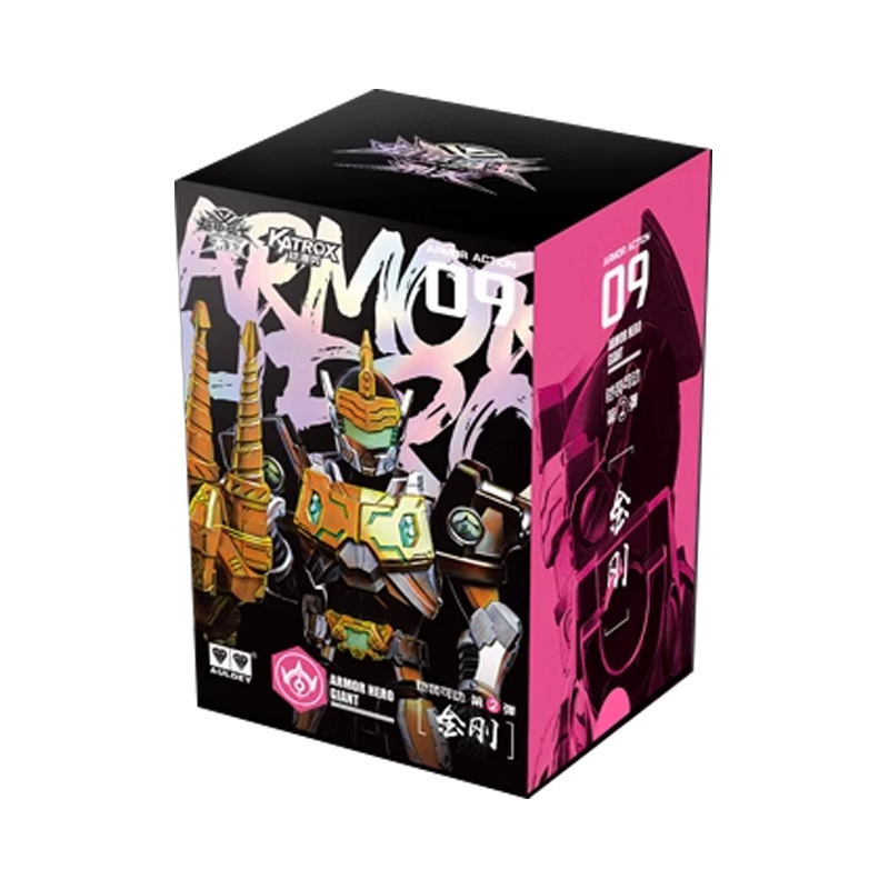 本物の鎧戦士フィギュアインペリアルマンおもちゃ炎龍マン組み立てアクションフィギュア刑天モデル飛影少年|undefined