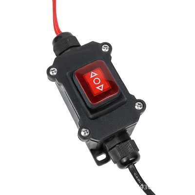 Blower Motor Tester, One-Touch – Mühərrik alətləri