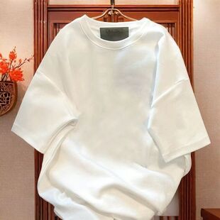 Summer Clearance Finds ~ Last Pieces with Tags Removed, Solid Color Long-Sleeve T-Shirts for Men and Women, White Base Layer Shirts
