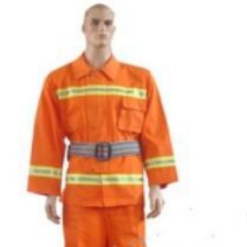 ZZ供阻燃服型号:UY866-XF-LWS-005库号：M22928