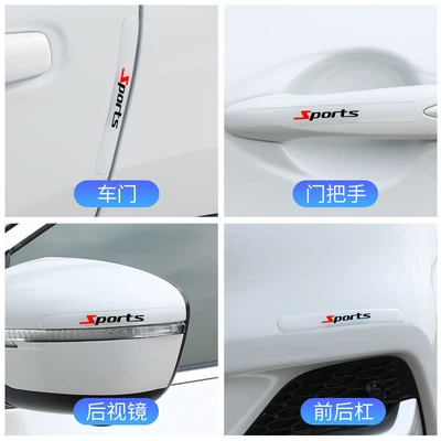 Emblem Design, Adhesive Type, Car – Portal Wrist