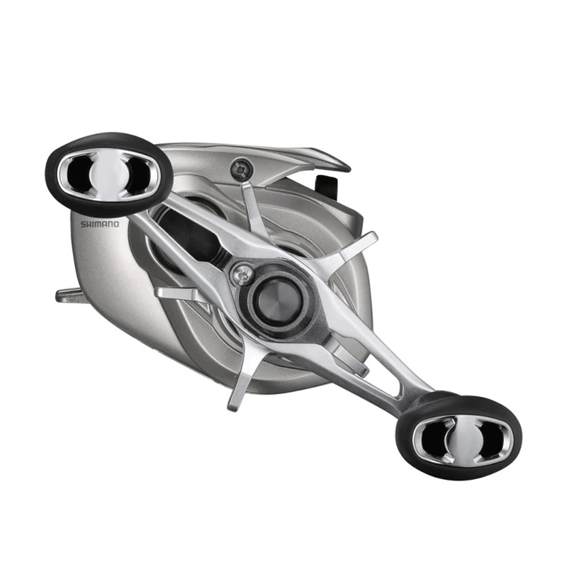 22 New TANX 150 Перспективная водоотталкивающая катушка, Shimano, дальний заброс, дорожного/морского типа, для баса