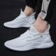 Popular men's shoes sneaker men's summer 2025 new fashion shoes mesh breathable men's casual shoes running shoes men's