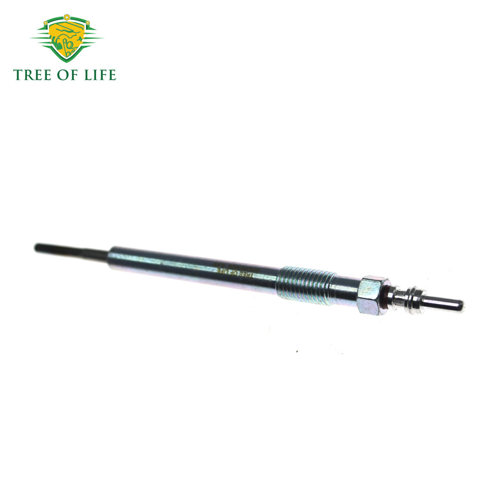 0250403026 4.4v is suitable for Shanghai Maxus preheating plugs