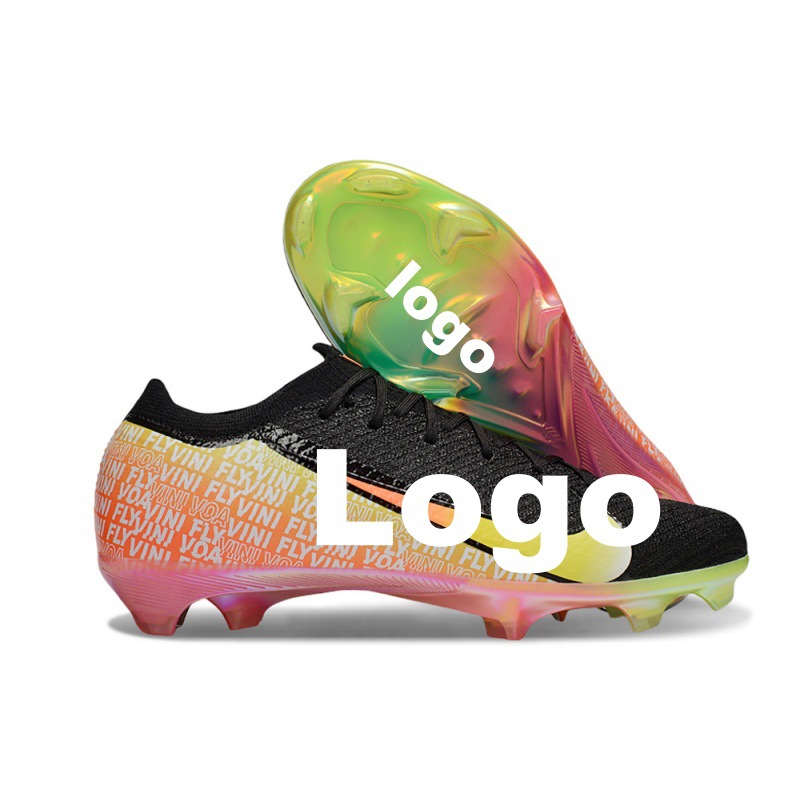 Fábrica de Putian nuevos zapatos de fútbol de la Copa del Mundo Assassin 16 FG hombres y mujeres Mercurial Superfly Elite