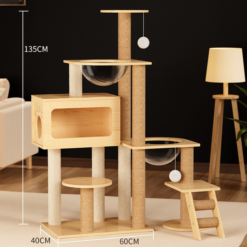 Miao Xianbao LF-B15 [확대되고 넓어진 베이스 플레이트가 안정적이고 흔들리지 않음]