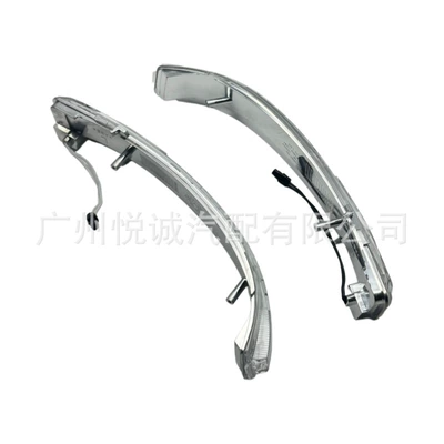 Rearview Mirror Turn Signal – Car mirror