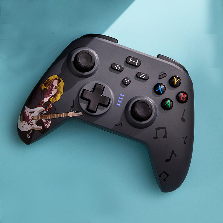 Xbox ones本体音楽モデルpcゲームxsxハンドルxbox serie s/xワイヤレス2.4gパソコン|undefined