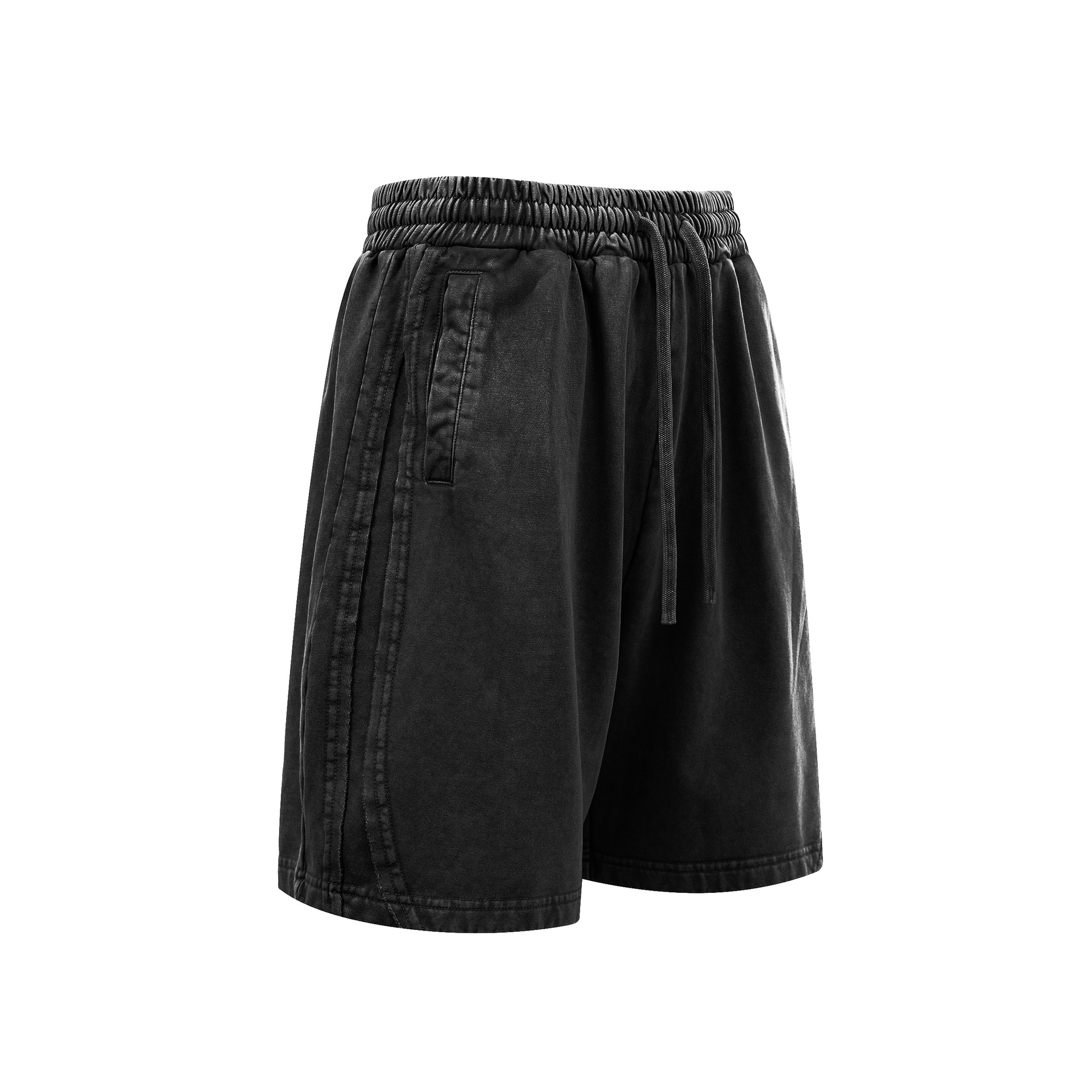 2026 pantalones cortos de verano para hombres pantalones de estilo de moda de pantalones cortos casuales deportivos