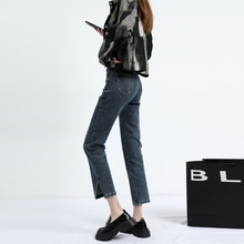 2023¿ſ浯ֱͲţоŷֿŮ̹ܿWomen Jeans