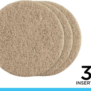 Fluval Fx4/Fx5/Fx6Fluval Ammonia Removal Pad Aquarium Pump Ammonia Removal Pad Aquarium Filter
