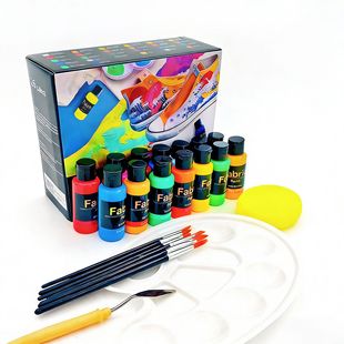 26ɫ30ML����������bdiy�·�С��Ь��Ⱦ�������Cϴ����ɫ��ˮ