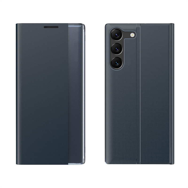 Suitable for Samsung S24 Mobile Phone Case S23 Flip Cover S24Plus Case S22Ultra Protective Cover S21 All-Inclusive S23U