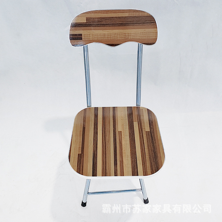 Venta al por mayor transfronteriza hogar pequeño apartamento comedor mesa redonda puestos al aire libre en la carretera mesa cuadrada pequeña dormitorio mesa plegable portátil