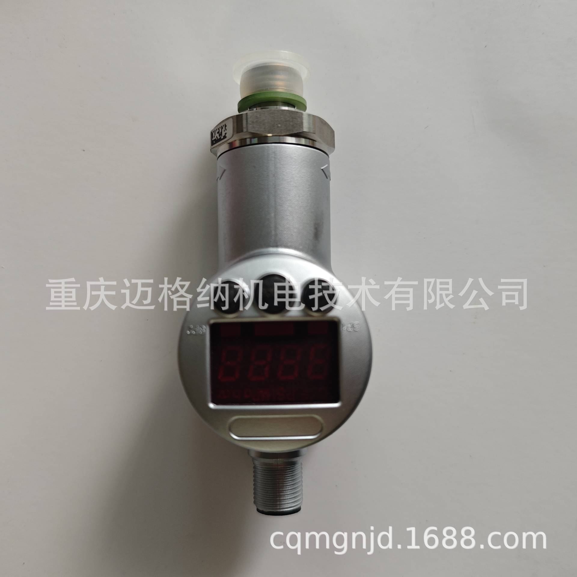 HYDAC压力传感器EDS3346-1-08,0-051-F1贺德克