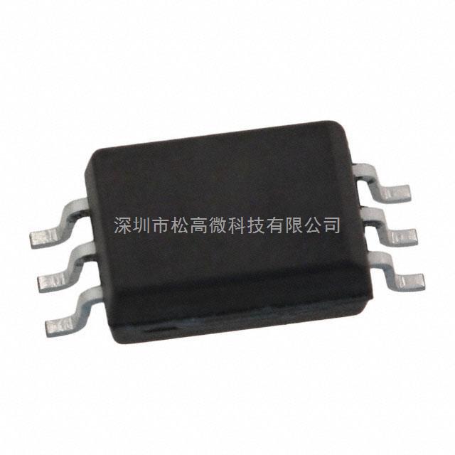 ACPL-P346-060E [OPTOISO 3.75KV GATE DRIVER 6SO]