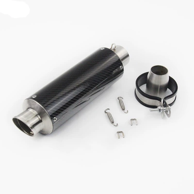 400 250 modified exhaust | Exhaust pipe