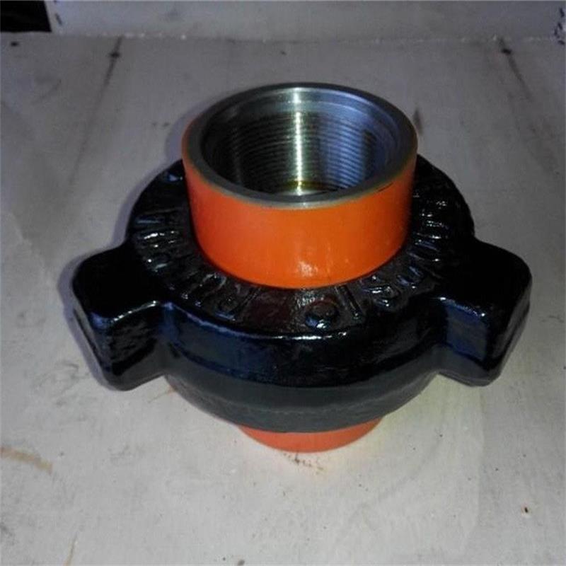 供应不锈钢由壬三通由壬油田高压胶管由壬 规格齐全 价格合理