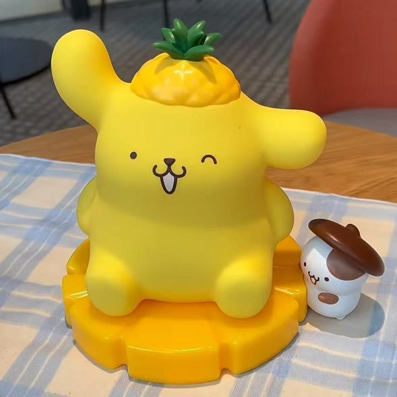 KFC ケンタッキー こどもの日おもちゃ プリン犬のおもちゃ|undefined
