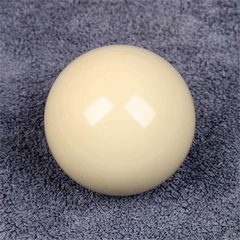 White, diameter 5.25mm