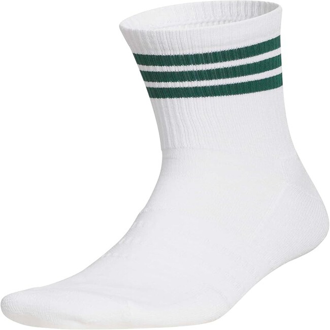 Unisex - Striped Half-Short Golf Socks
