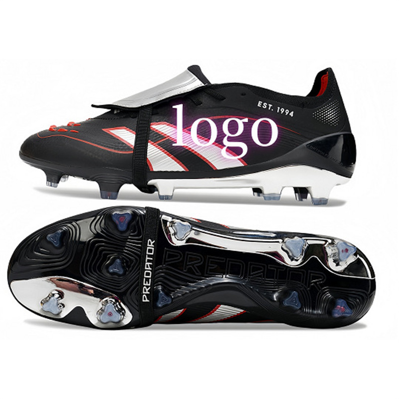 莆田工場卸売 ファルコン25世代FGサッカーシューズ 男女学生用シューズ PREDATOR ACCURACY|undefined