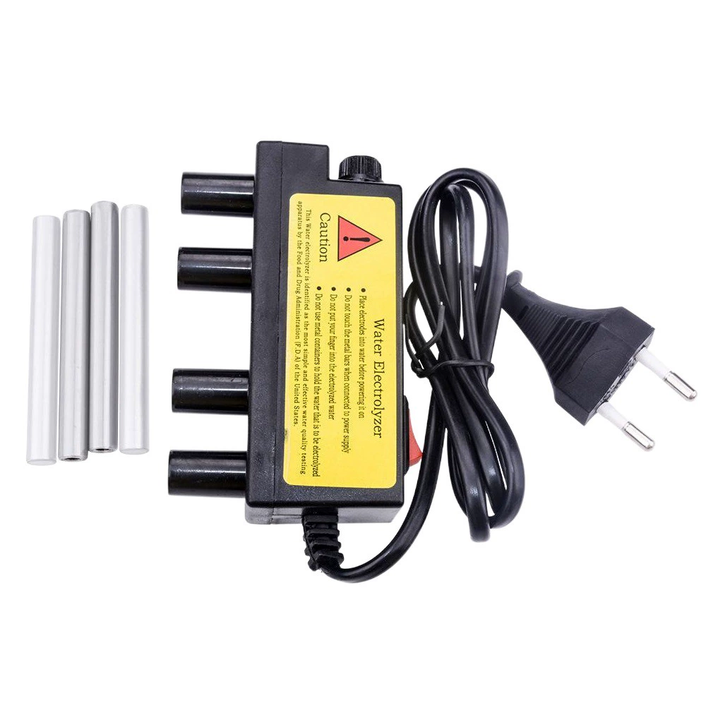 Бытовая водопроводная вода очищенная вода электролизер колодезной воды/электролитический прибор качества воды детектор качества воды tds тестовая ручка