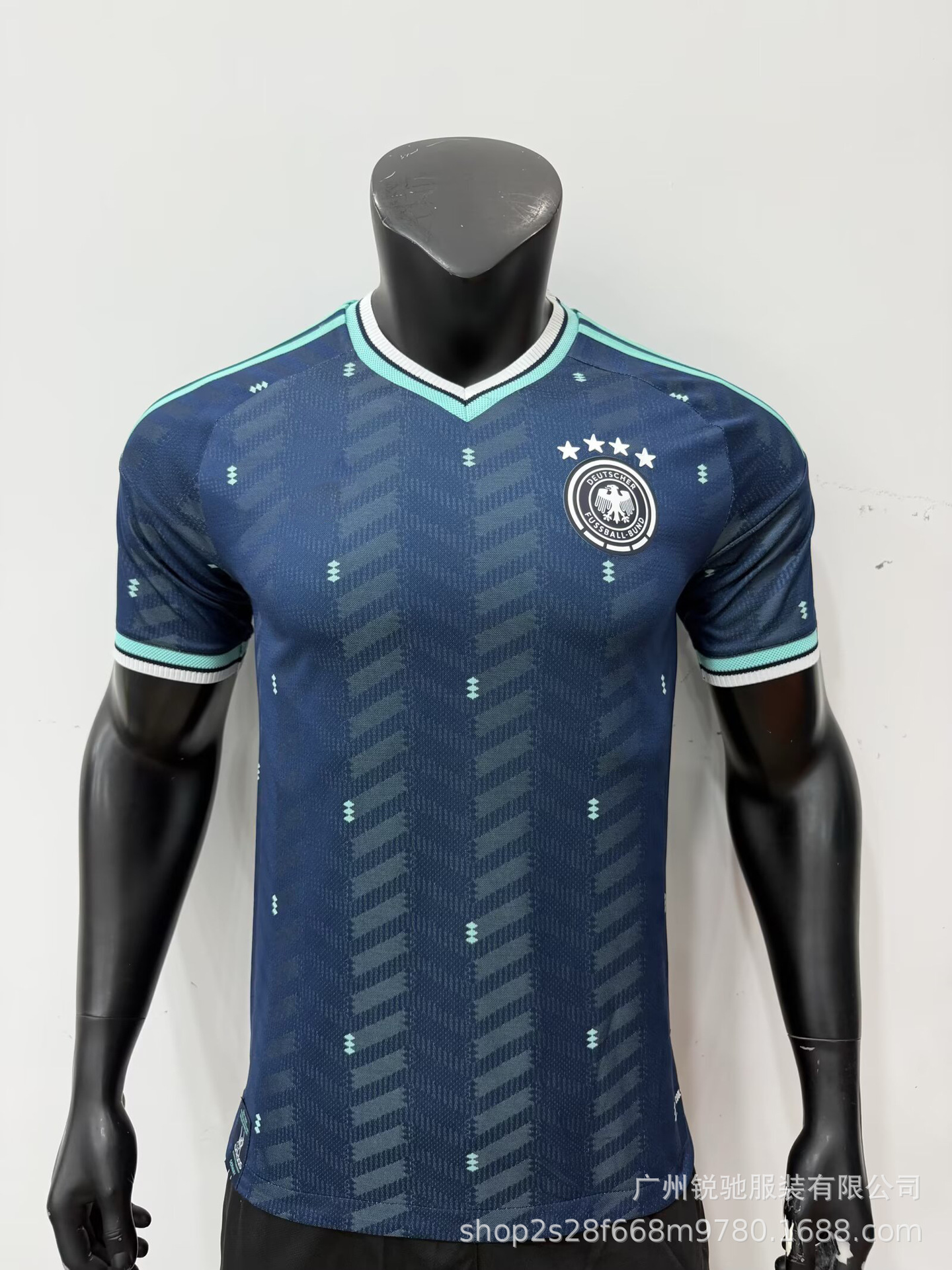 2627 Camiseta de fútbol de fútbol image 55