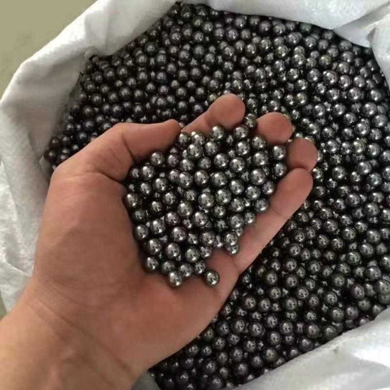 特价钢珠免邮8mm钢球8毫米8.5m7mm9mm10弹弓钢珠子铁弹珠刚珠|undefined