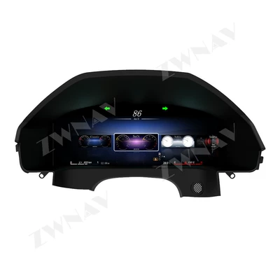 Suitable for 2010-2015 Mercedes-Benz automobile instrument